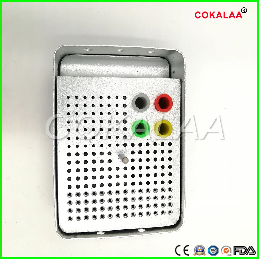 Стоматологическое лабораторное оборудование для дезинфекции стоматологической