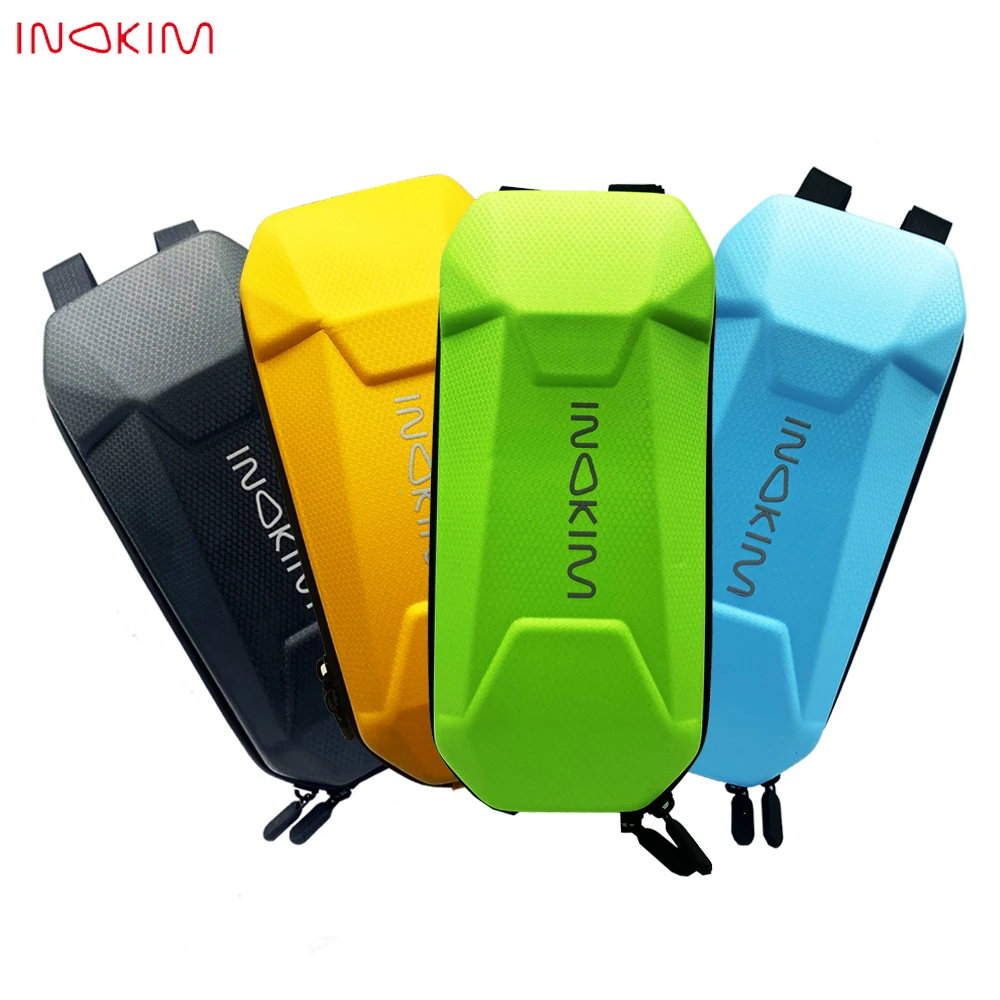 Оригинальный Inokim Передняя сумка новые сумки для OXO OX Mini светильник скутер | Спорт