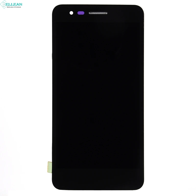Catteny AAA Качество 5 0 ''X230 дисплей для LG K4 2017 ЖК Сенсорная панель дигитайзер в
