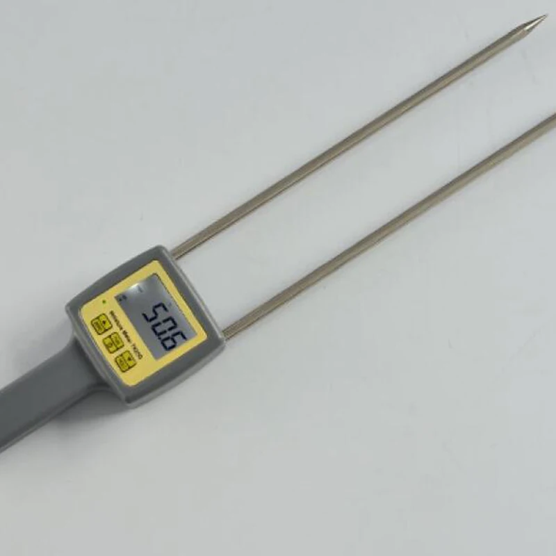 Измеритель влажности для зерна который используется быстрого и точного