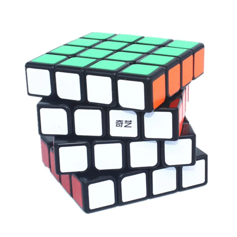 Кубик Рубика QiYi QiYuan 4x4 развивающая игрушка для взрослых и детей профессиональная