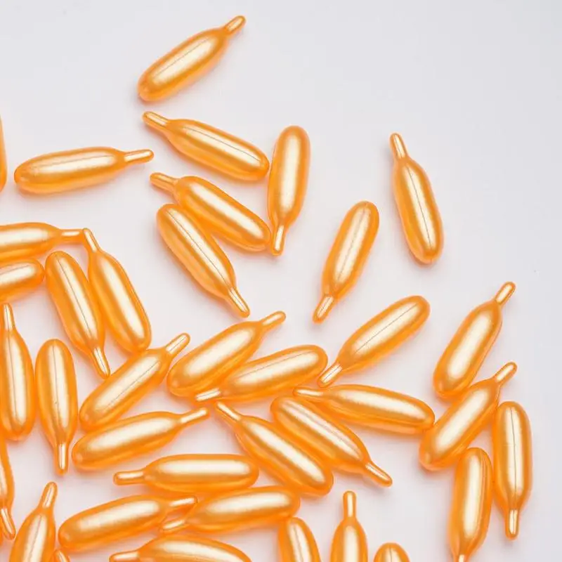 90 шт сывороточный отбеливающий крем Ve витамин е капсулы веснушки для ухода за