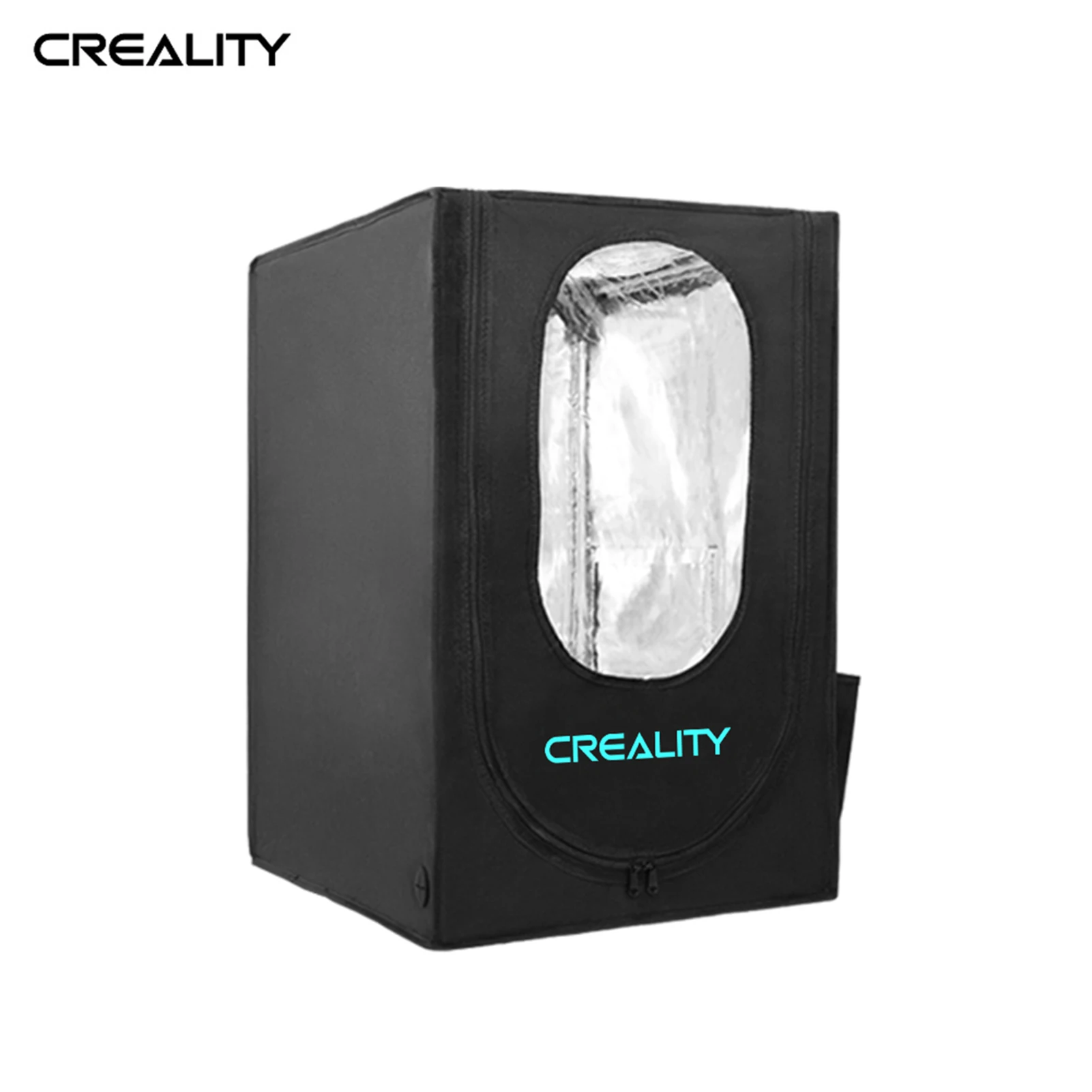 Creality 3D принтеры корпус Защитная крышка для сохранения тепла огнестойкий Ender 3