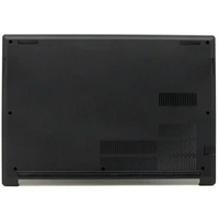 new original for lenovo thinkpad e14 laptop bottom base d cover lower case black housing 5cb0s95328 5cb0s95329