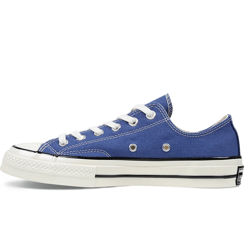Оригинальная спортивная обувь 1970s Chuck 70 для мужчин и женщин новые модные