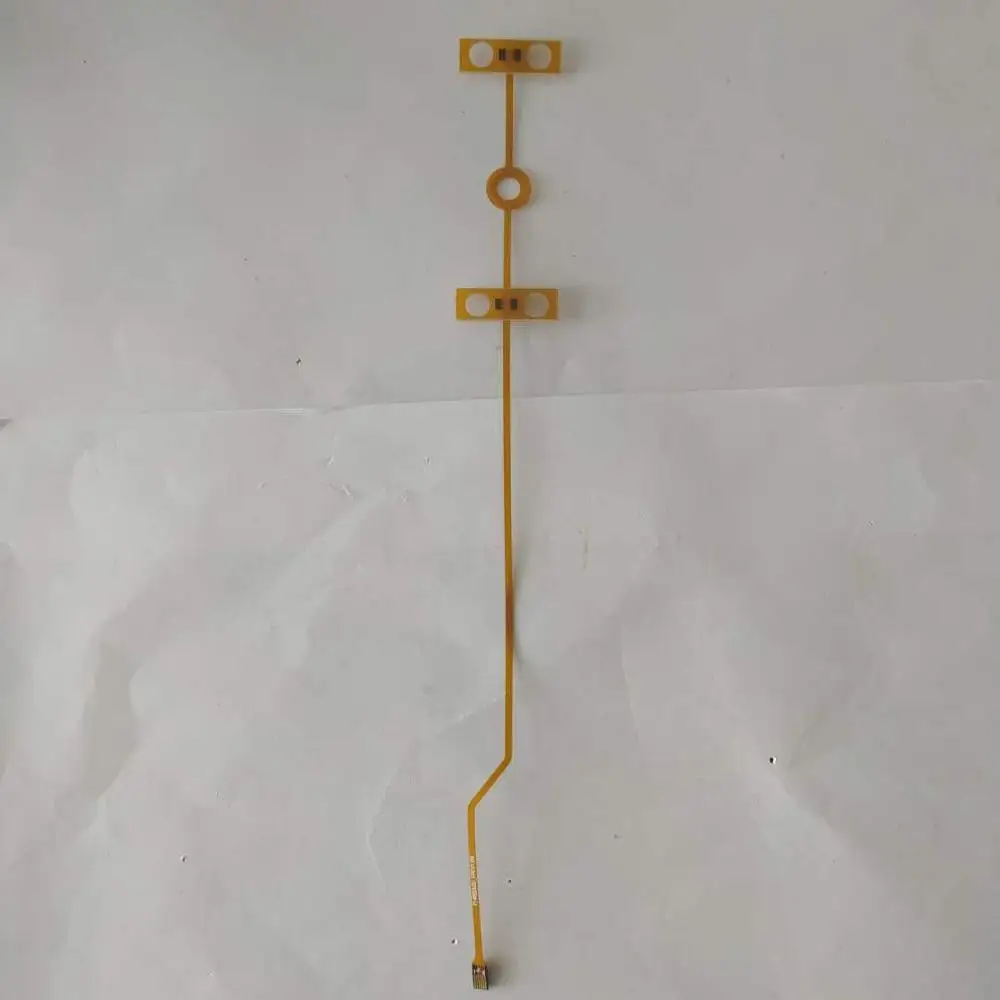 1 шт. плоский кабель со светодиодной подсветкой на лобовое стекло для ЖКД