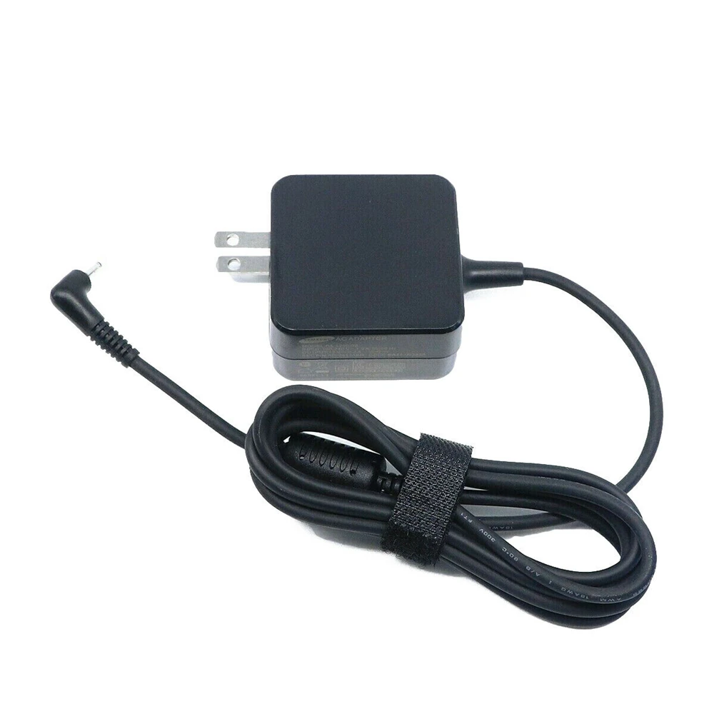 

Новый адаптер переменного тока для зарядного устройства планшетом 40 Вт для Samsung Chromebook XE500C12 13