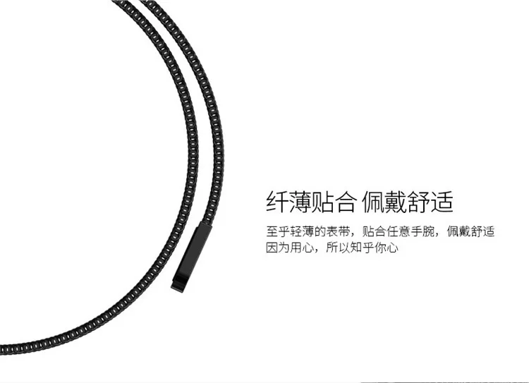 Миланская петля ремешок для часов samsung gear S3 Classic/S3 Frontier/galaxy watch 46 мм 42 мм Регулируемая нержавеющая сталь 22 мм 20 мм