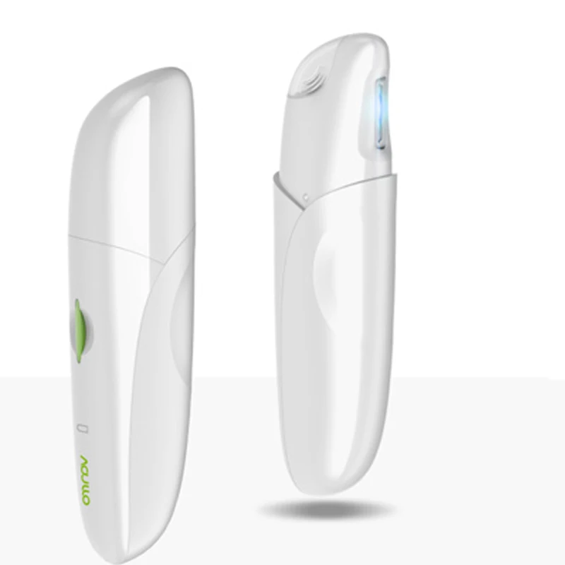 

Vanrro V1 Electric Nail Trimmer Electric Nail Clippers Automatic Manicure Polisher Manicure Knife