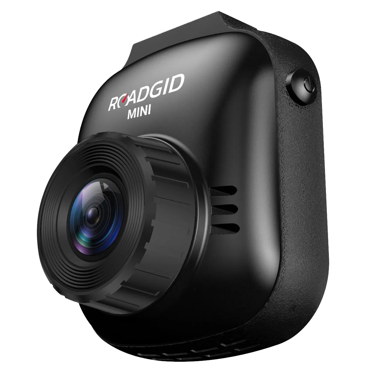 Roadgid mini — недорогой компактный видеорегистратор с хорошим Full HD и дисплеем -
