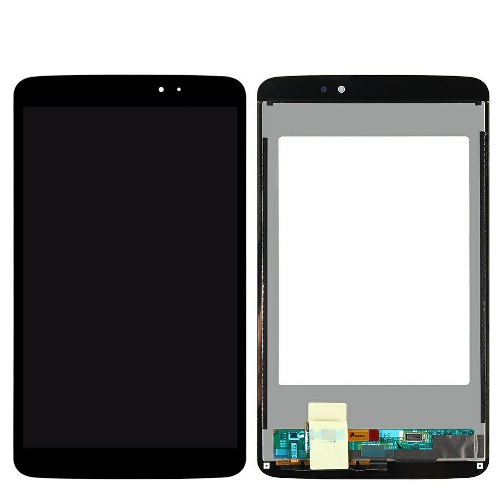 

New 8.3" LCD Display For LG G Pad 8.3 VK810 LCD Display Touch Digitizer Sensor Glass Assembly Replace Parts