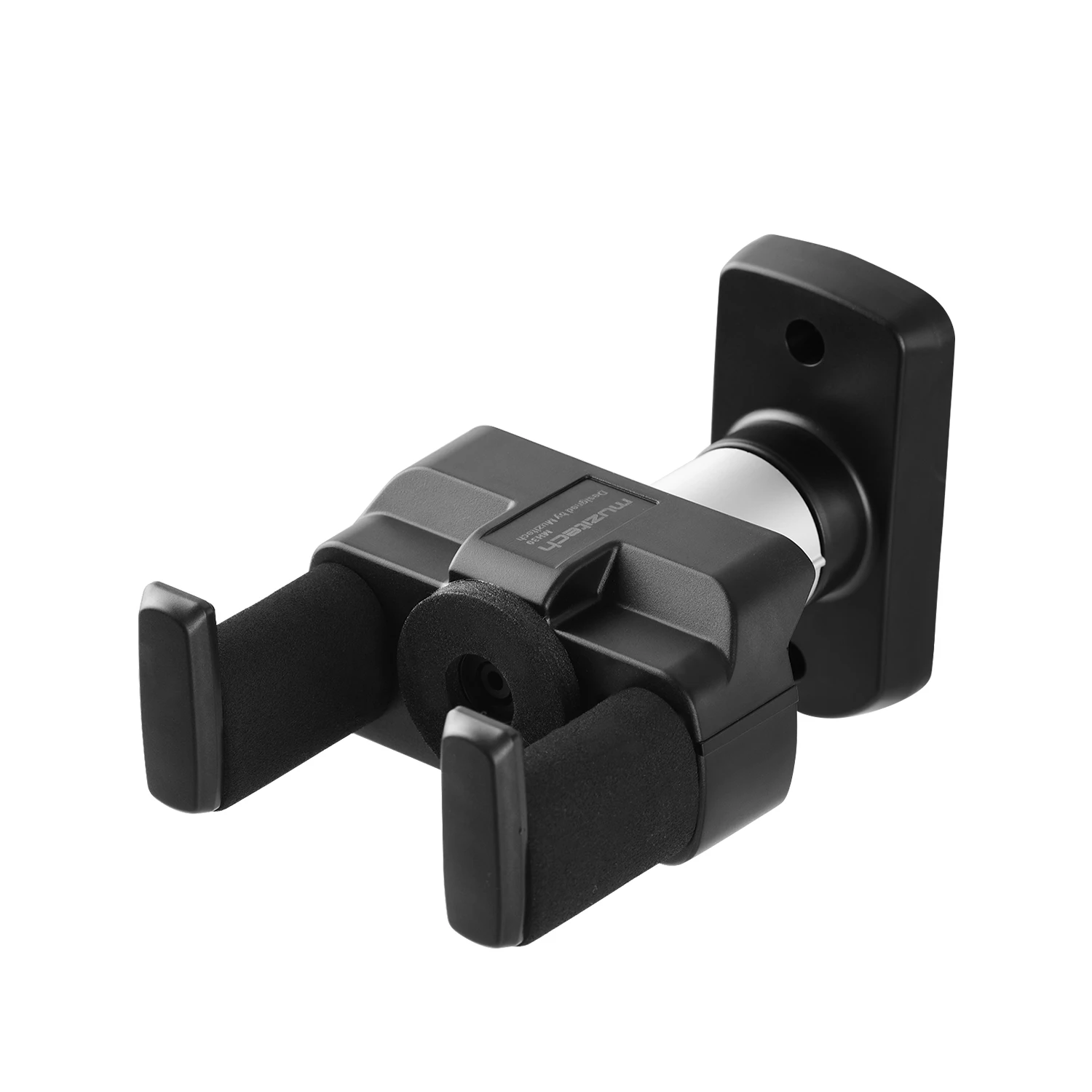 muzitech mh30 verbesserte gitarre aufhänger haken halter wand halterung asb für akustische folk klassische gitarre elektrische gitarre bas