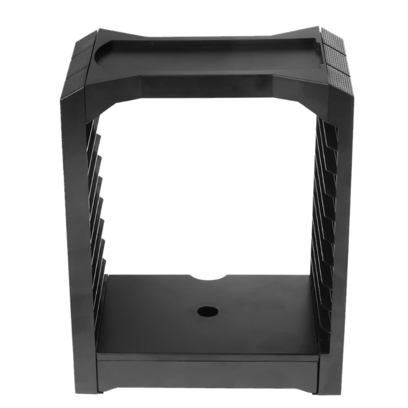 Универсальная башня для хранения дисков PS4 10 уровней игры Blue Ray|Запасные части| |