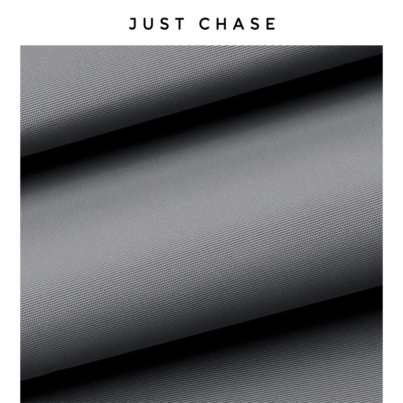 Большой вращающийся зонт светоотражающий зонтик складной в деловом стиле для