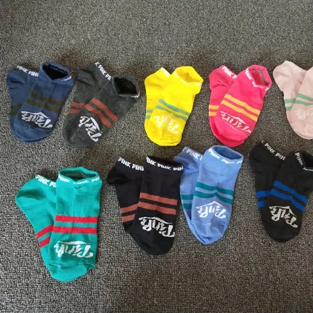 ordinary 2 пара/лот женские носки Harajuku letter винтажные Skarpetki Damskie Calcetines уличная Calcetines мягкие носки Sokken забавные носки - Цвет: ordinary