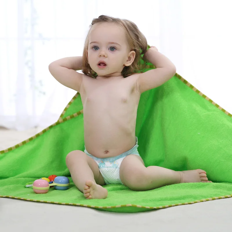 Распродажа детское одеяло с мультяшными животными чехлы для дивана коляски