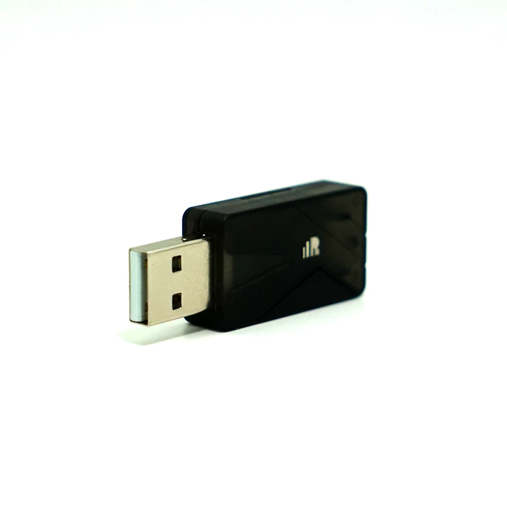 FrSky-llave electr&oacute;nica compacta de XSR-SIM, sistema de transmisi&oacute;n y m&oacute;dulo FrSky, USB-2