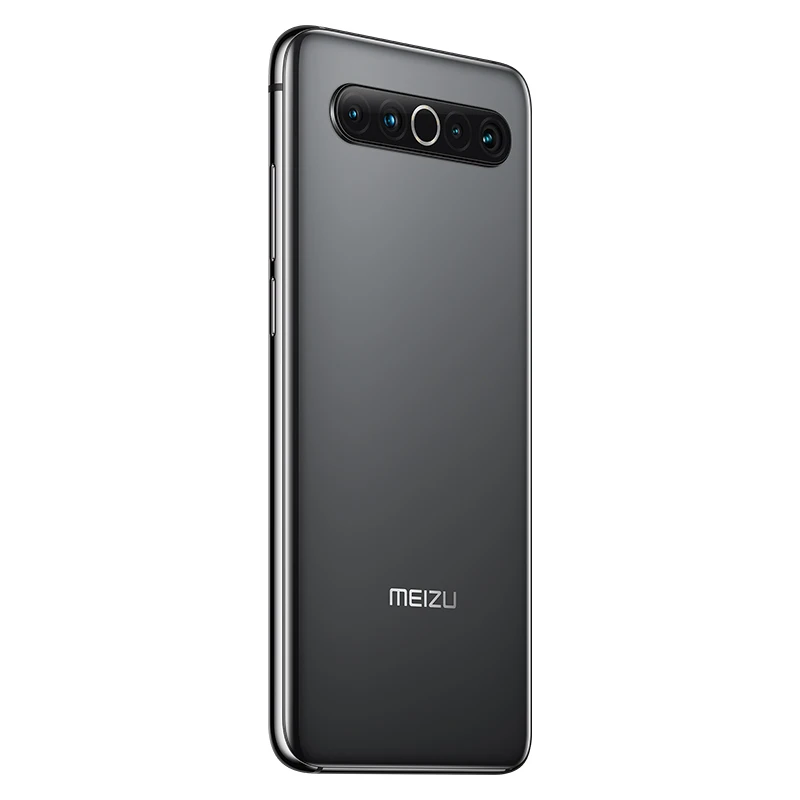 Смартфон Meizu 17 5G дюйма мобильный телефон 90 Гц 2340X1080 8 Гб ОЗУ 6 ПЗУ 64 мп 12 МП Мп 5 20