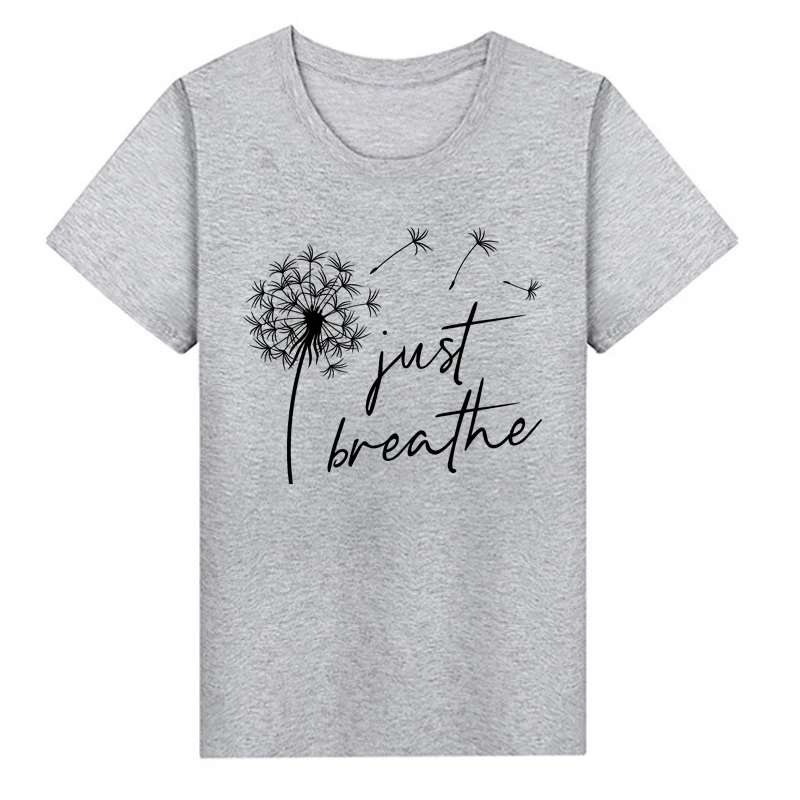 

Women Summer Solid Color Short Sleeve T-shirt New Fashion Shirt Casual Loose Blouse Tops Plus Size