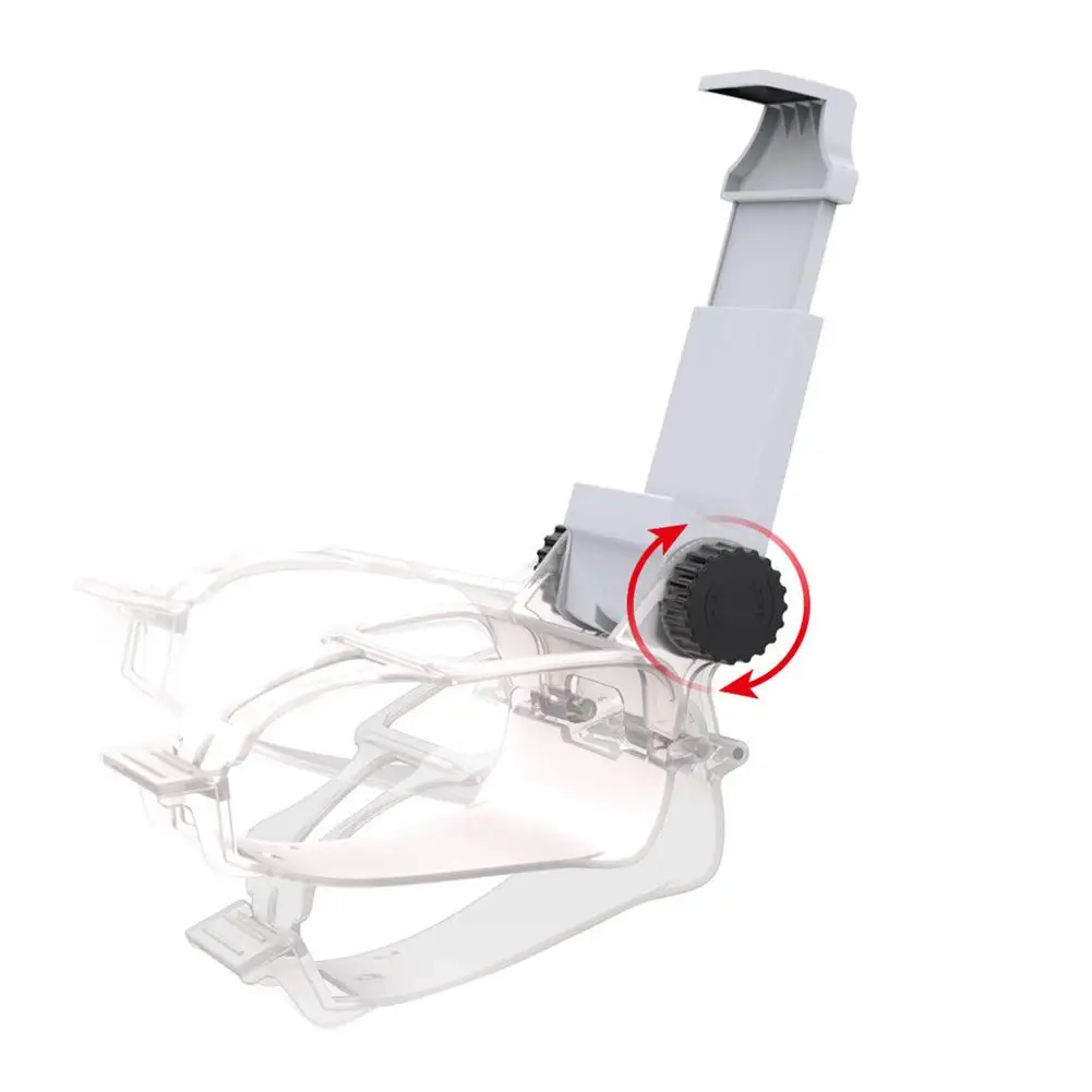 Мобильный телефон игра зажим для PS5 контроллер игрового контроллера геймпад