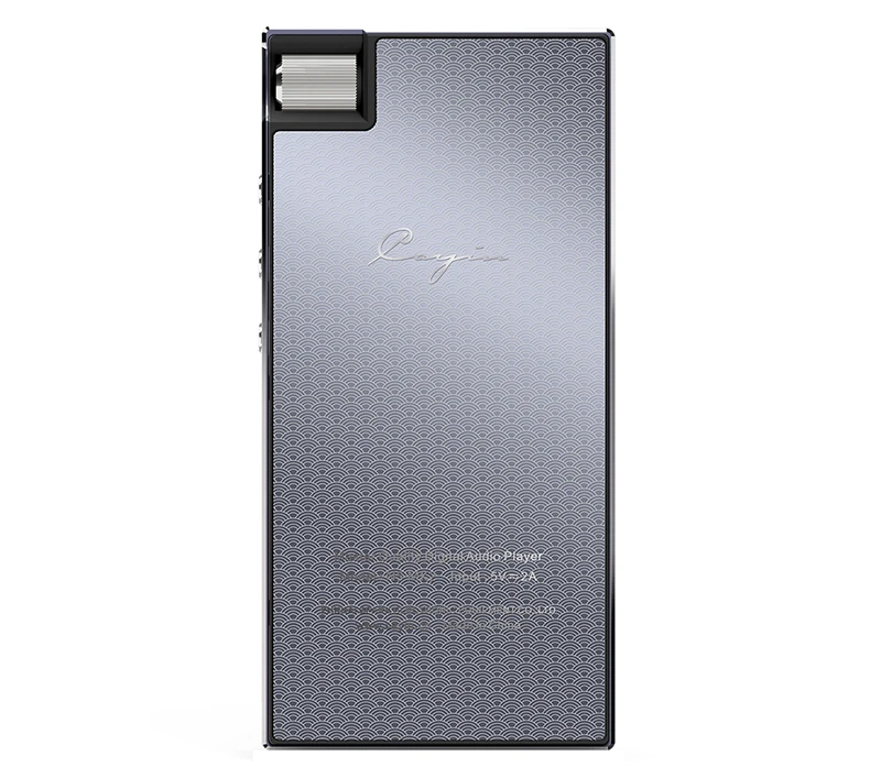 Cayin N5ii аудио плеер без потерь Android 5 1 Blue-tooth 4 0 Wi-Fi MP3 ES9018K2M DSD128 коаксиальный USB