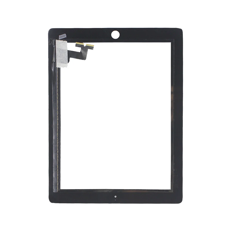 New Tablet Touch Screen Digitizer for Ipad 2 A1395 A1396 A1397 Glass Panel Free Tools Replacement | Компьютеры и офис