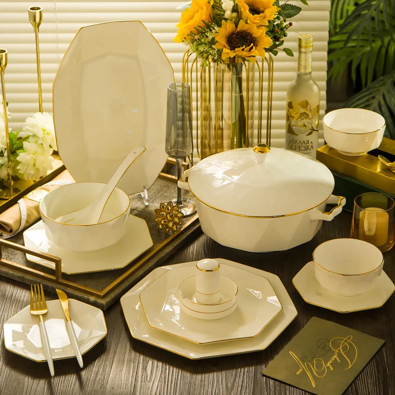 

Керамическая тарелка для суши в скандинавском стиле