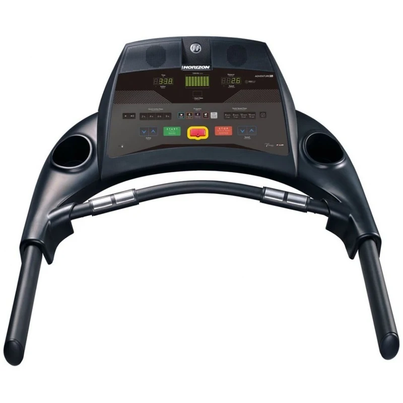 treadmill Horizon Adventure CL exercise equipment gym fitness machine | Спорт и развлечения