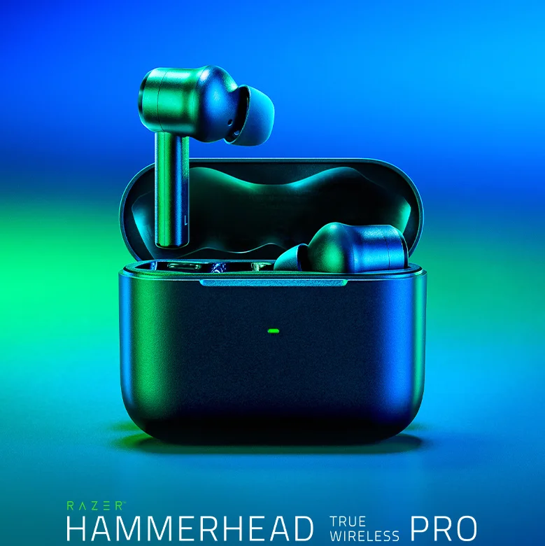 

Razer , BT