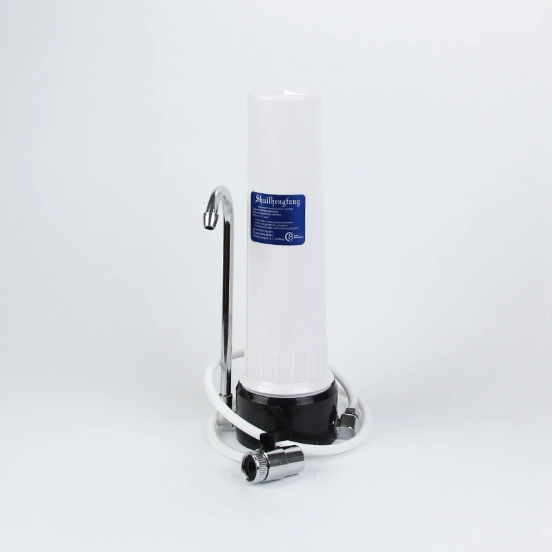 

Calcium Sulfite Water Filter Desktop Water Purifier & with Double Fan Radiator Mouse Seat Adjustable Laptop Desk