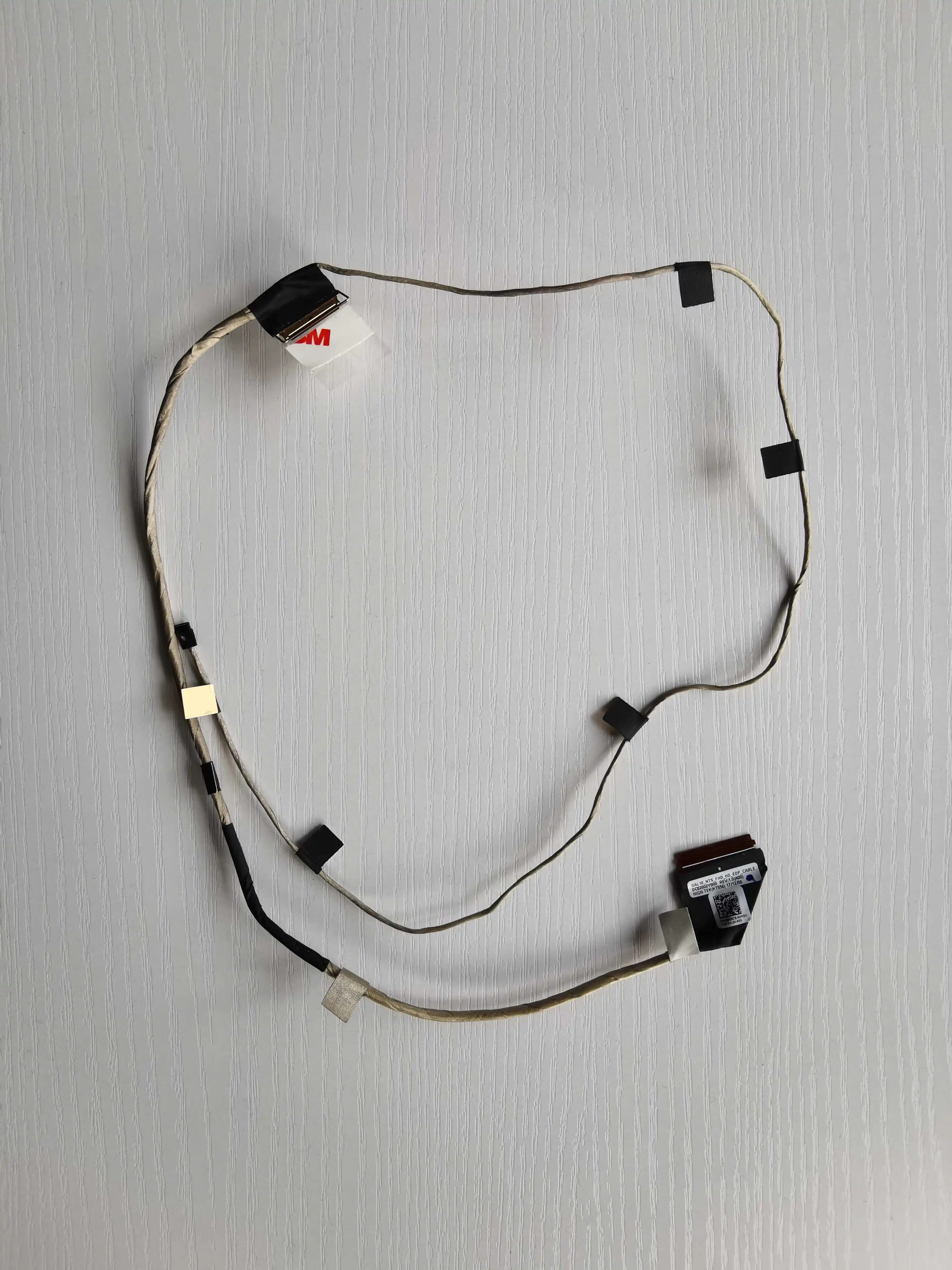 Новинка для dell 14 3000 3490 E3490 led lcd lvds кабель 0909C6 909C6 cn-0909C6 DC02002YB00