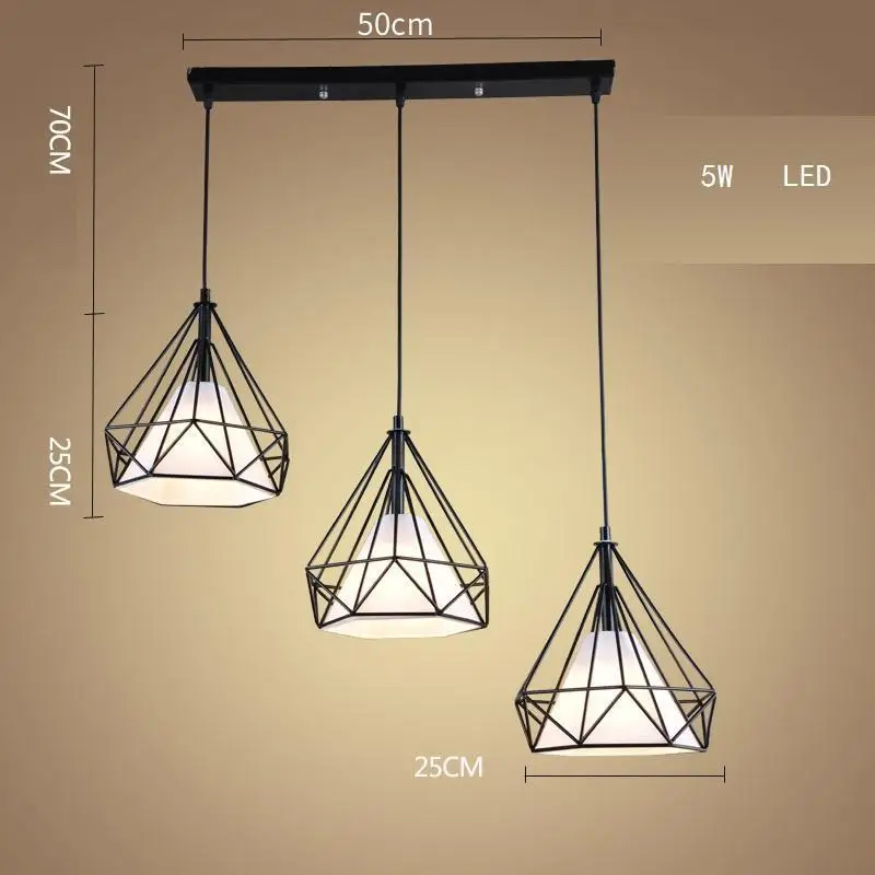 Декор Decoracao Para Casa Gantung Deco Chambre Fille светильник подвесной | Освещение