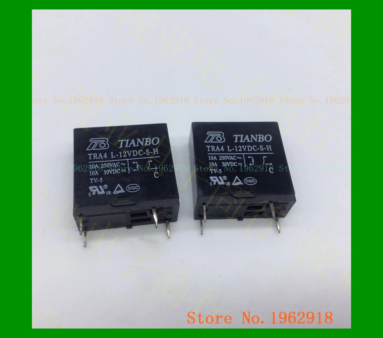 TRA4-L-12VDC-S-H 10A SDT-S-112DMR CHA-V-112LA2 | Строительство и ремонт