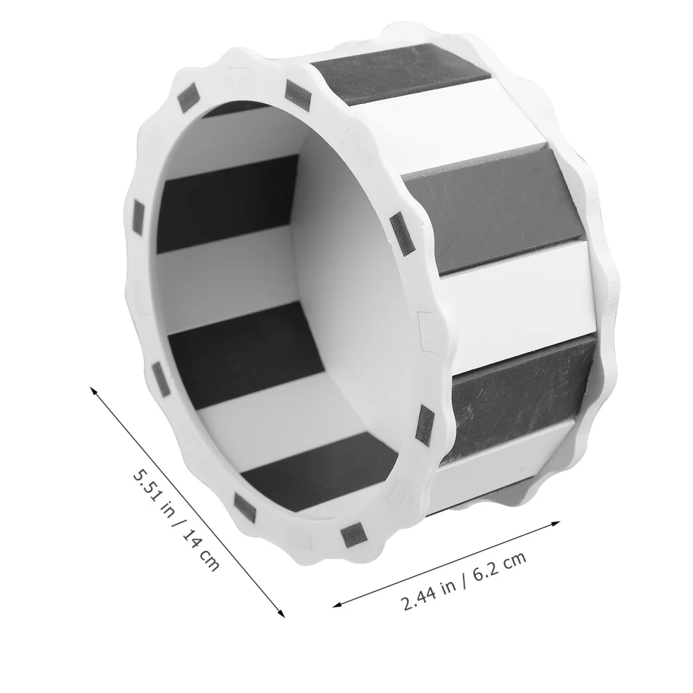 

Small Pet Exercise Wheel Hamster Running Wheel Exercise Cage Accessory