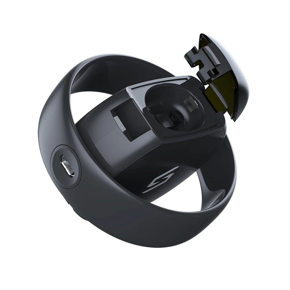 Фото Беспроводные Bluetooth-наушники TS02, стерео Bluetooth-наушники с микрофоном, новое поступление №2