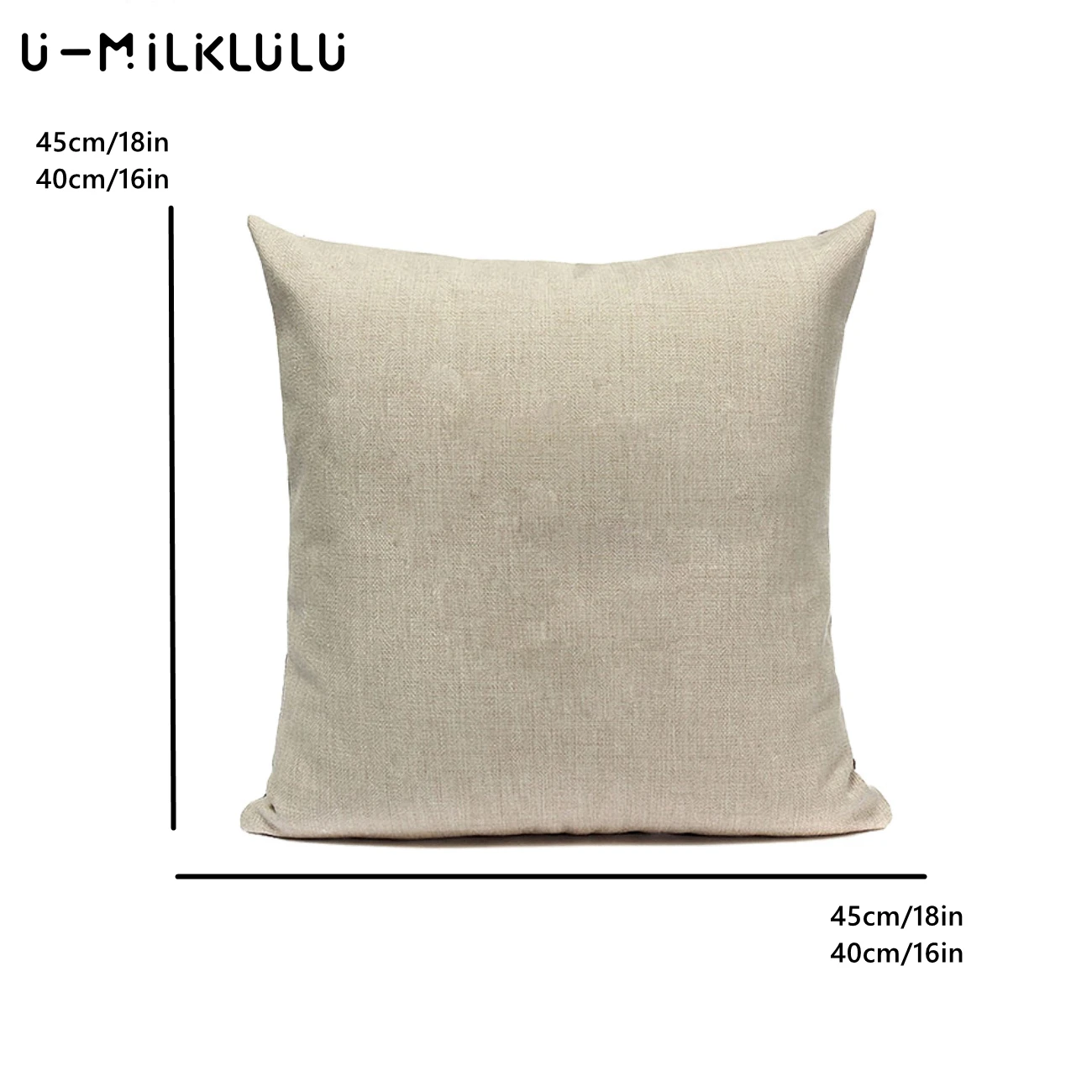 dachshund pillow cover color cute dogs home decoration 40x40 45x45 for living room chair personalized gifts linen cushion cover free global shipping