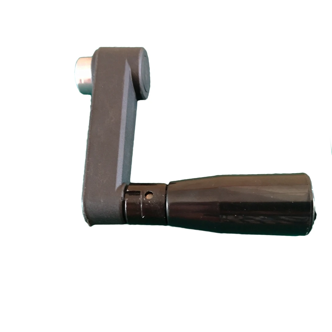 Внешний ручной генератор мощностью 50 Вт выходная мощность постоянного тока