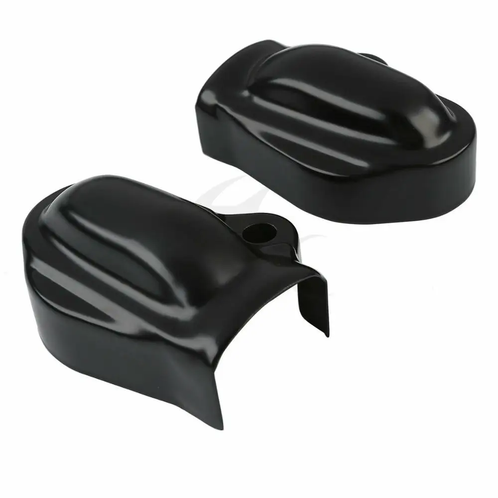 Задняя крышка мотоцикла для Harley V-Rod VRSC VRSCF VRSCDX VRSCAW Chrome/Black | Автомобили и мотоциклы