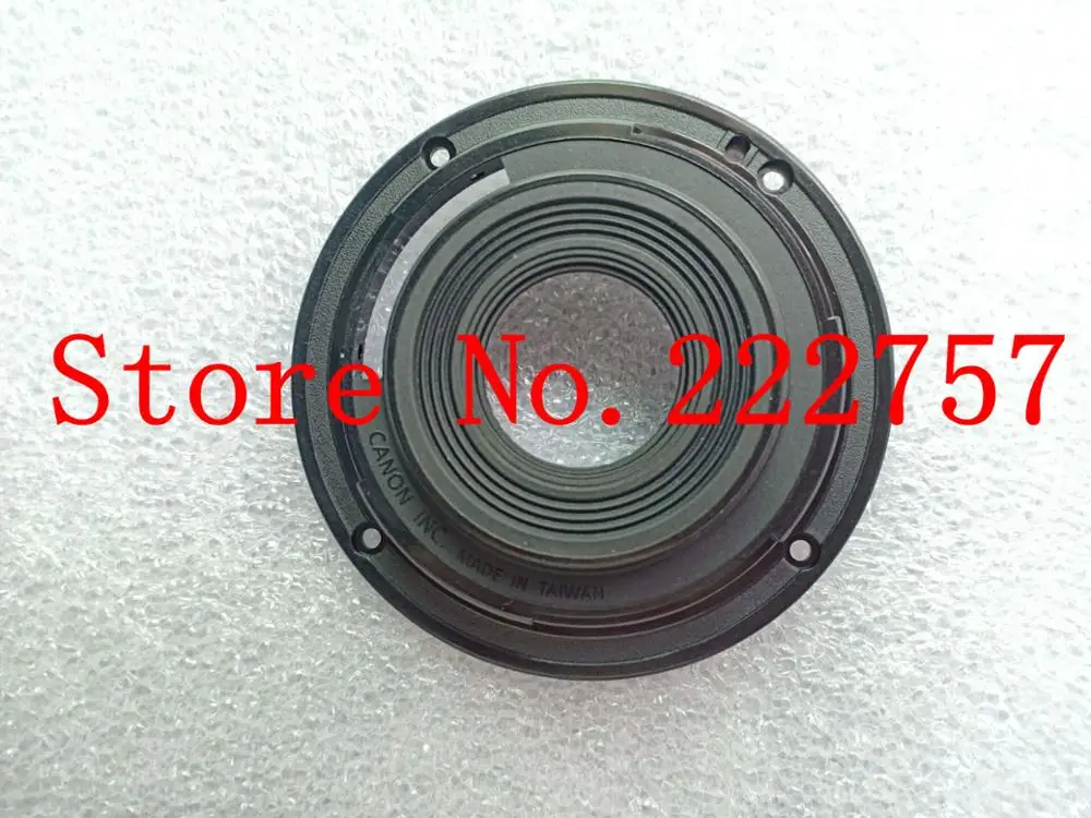 

new 10-18 STM Bayonet 10-18 STM Ring For Canon 10-18MM STM bayonet lens mount Digital Camera Repair Parts