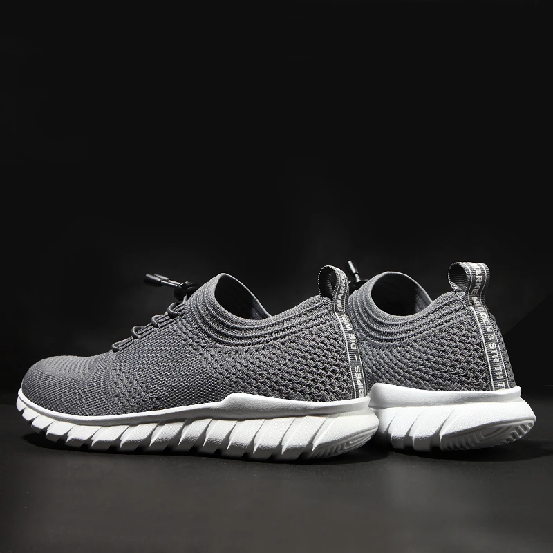 zapatillas de deporte 2020 Men's Tennis Shoes autumn black Sneakers men gym Fitness  Walking soft Sneakers Tenis Masculino