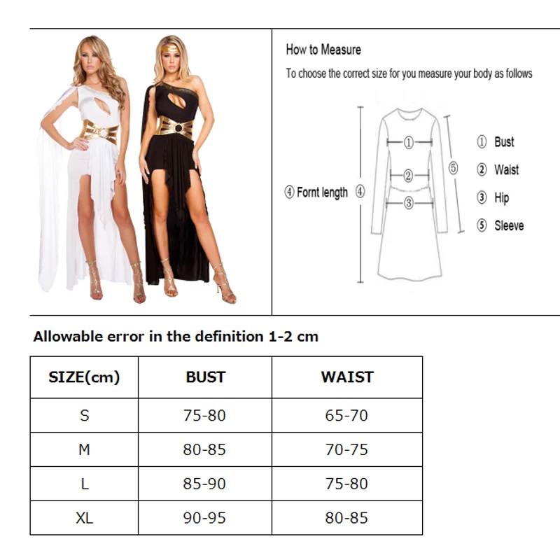 Сексуальный Женский карнавальный костюм древнегреческой богини Афины для сцены