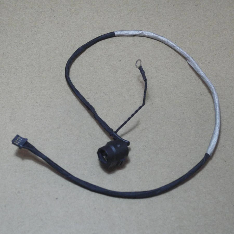 

Кабель питания постоянного тока для ноутбука, разъемы постоянного тока для Sony SVS151 SVS151C1GT 603-0001-7634