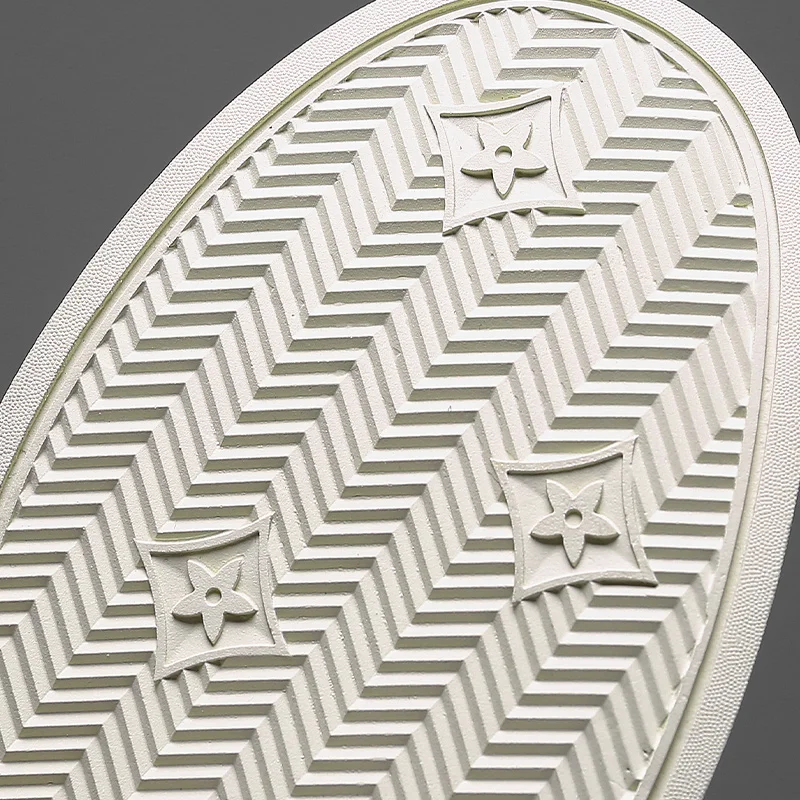 

Best Selling Casual Shoes For Man Black White Leather Casual Sneakers Man Comfortable Walking Shoe Mens Top Quality Men Sneakers