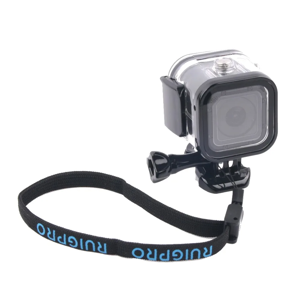Ручной ремень Wris для передачи Безопасный шнур камеры с защитой от потери ремешок