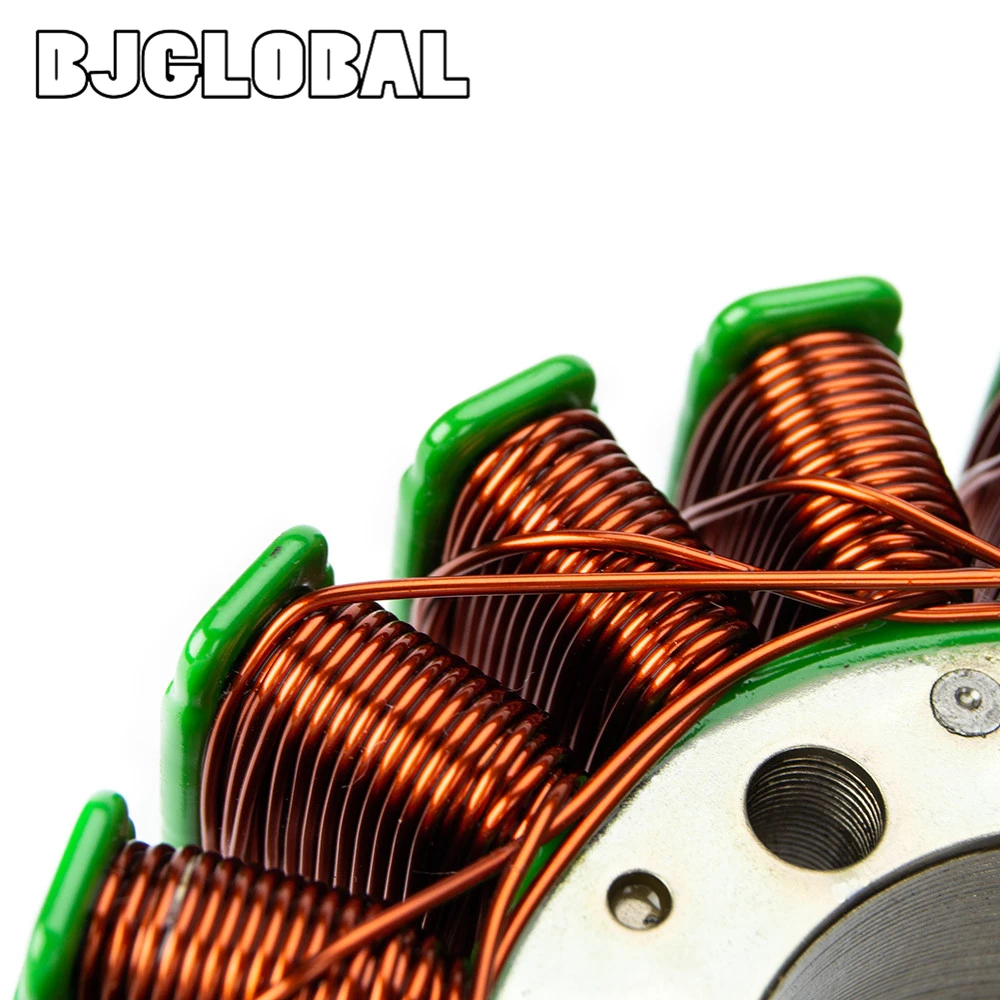 

Motorcycle Ignition Stator Coil For Kawasaki VN750 Vulcan 750 VN 750 Twin ZN700 LTD GPZ750 ZX750 21003-1118 21003-1062 Charging
