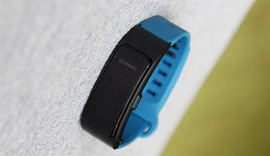 Смарт-браслет Huawei talkband B3 Lite Bluetooth гарнитура ответ/конец вызова Запуск прогулки сон Авто трек сигнализация сообщение
