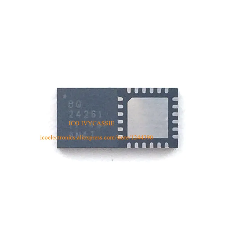 BQ24296M BQ24296 BQ24192H BQ24192 BQ24261M BQ24261 BQ25890H BQ24196 BQ25892 BQ24161D зарядное устройство | Электронные