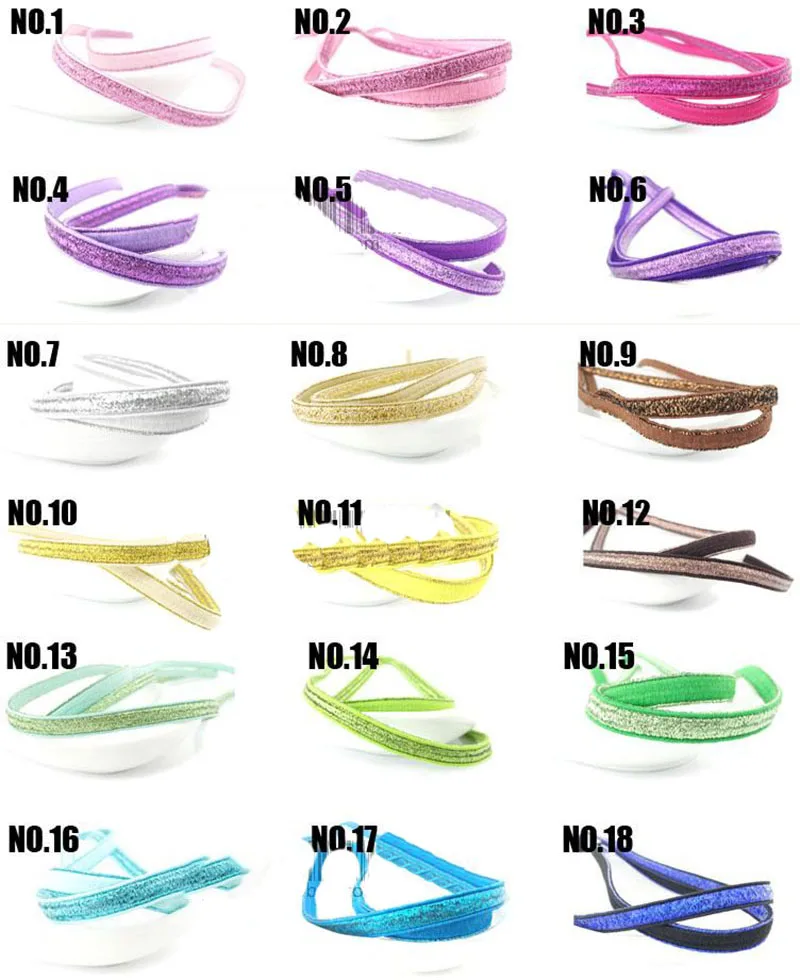 Эластичная лента Meetee цветная яркая шелковая 10 м 6 мм ручная работа аксессуары для