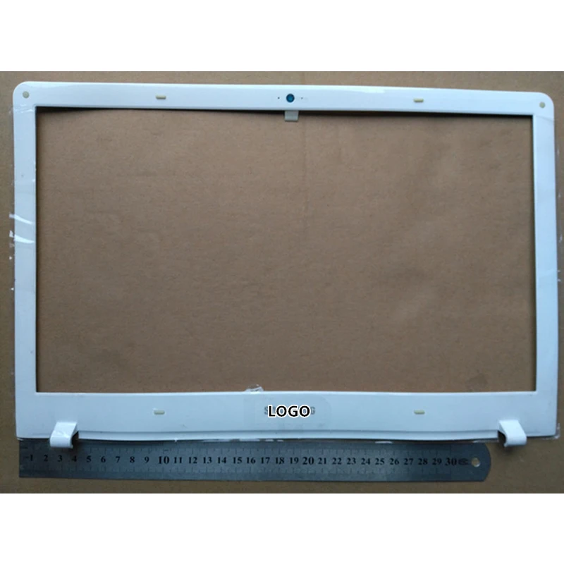 Новый ноутбук для Samsung 370R5E 450R5V LCD задняя крышка Топ чехол/рамка Передняя рамка Hosuing