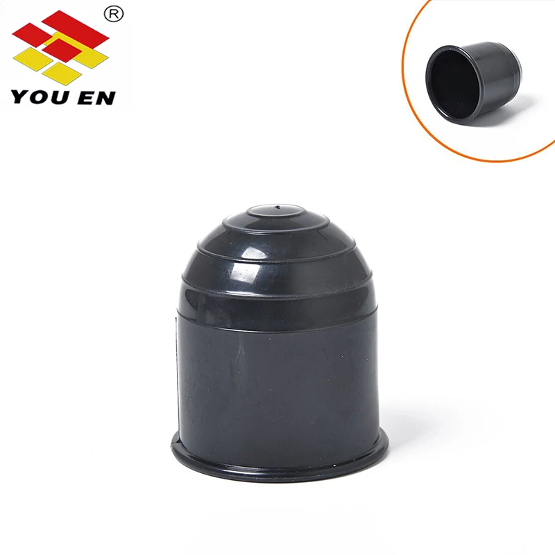 YOUEN Универсальный 50 мм авто буксировочная штанга шаровая крышка колпачок Караван